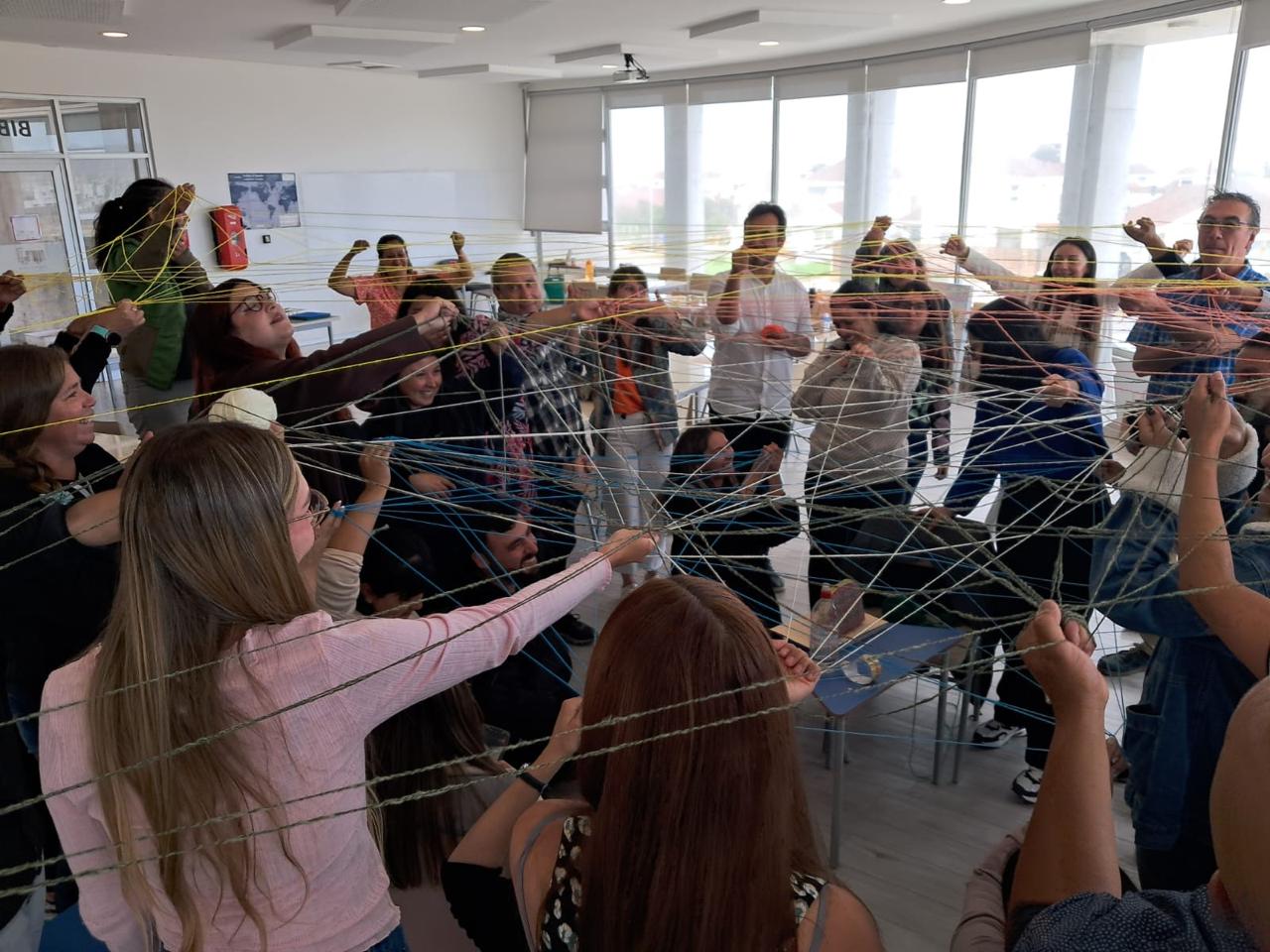 Reconocimientos y Certificaciones Docentes