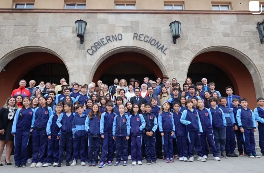 Visita felibres en conmemoración de…